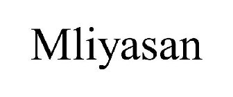 MLIYASAN