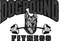 DOGPOUND FITNESS