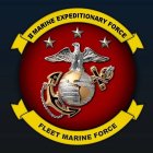 II MARINE EXPEDITIONARY FORCE FLEET MARINE FORCE