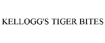 KELLOGG'S TIGER BITES