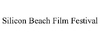 SILICON BEACH FILM FESTIVAL