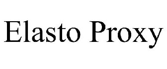 ELASTO PROXY