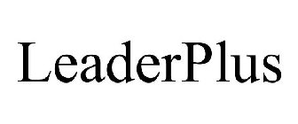 LEADERPLUS