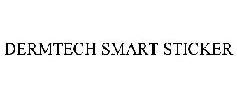 DERMTECH SMART STICKER