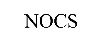 NOCS