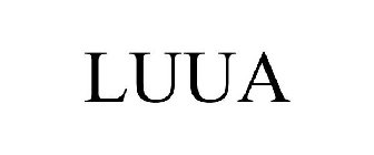 LUUA