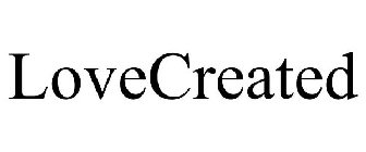 LOVECREATED
