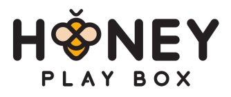 HONEY PLAY BOX