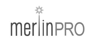 MERLINPRO