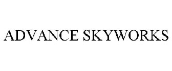 ADVANCE SKYWORKS