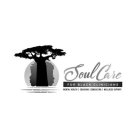 SOUL CARE FOR BLACK CLINICIANS MENTAL HEALTH | COACHING | CONSULTING | WELLNESS SUPPORT