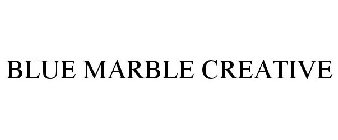 BLUE MARBLE CREATIVE
