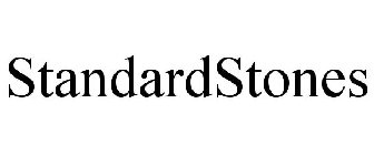 STANDARDSTONES