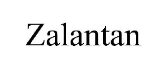 ZALANTAN