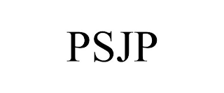 PSJP