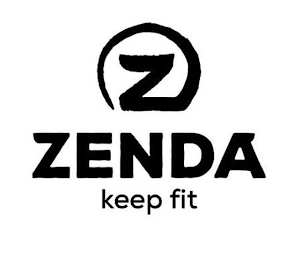 Z ZENDA KEEP FIT