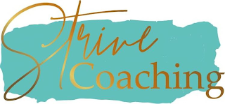 STRIVE COACHING