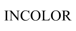 INCOLOR