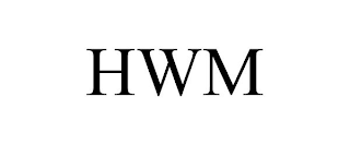 HWM