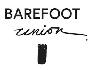 BAREFOOT UNION.