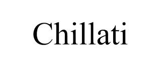 CHILLATI