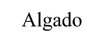 ALGADO