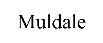 MULDALE