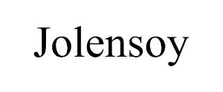 JOLENSOY