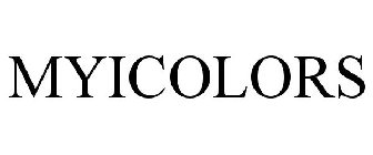 MYICOLORS