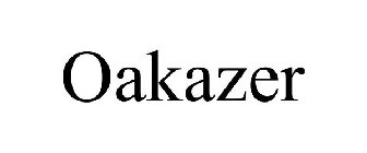 OAKAZER