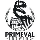 PRIMEVAL BREWING