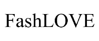 FASHLOVE