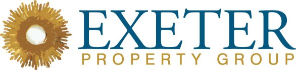 EXETER PROPERTY GROUP