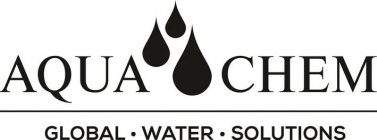 AQUA CHEM GLOBAL WATER SOLUTIONS