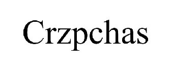 CRZPCHAS