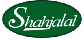 SHAHJALAL