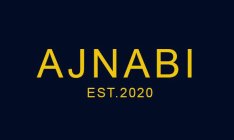 AJNABI EST.2020