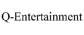 Q-ENTERTAINMENT