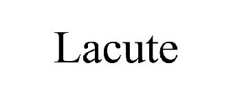 LACUTE