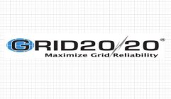 GRID20/20 MAXIMIZE GRID RELIABILITY