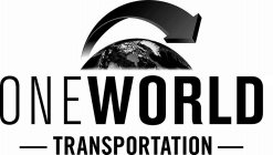 ONE WORLD TRANSPORTATION