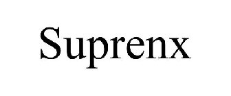 SUPRENX