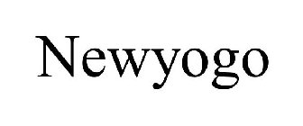 NEWYOGO