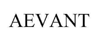 AEVANT