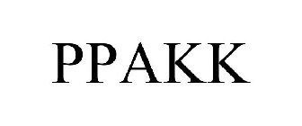 PPAKK