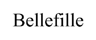 BELLEFILLE