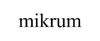 MIKRUM