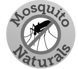 MOSQUITO NATURALS