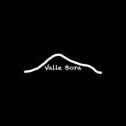 VALLE BORA