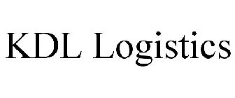 KDL LOGISTICS